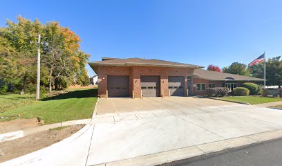 Woodstock Fire & Rescue Station 2