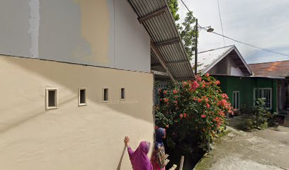 raja sostel (jajanan kekinian kota padang)