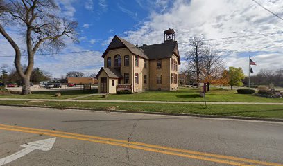 Lakes Region Historical Society