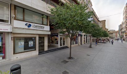 Colegio Oficia De Agentes Comerciales en Huesca