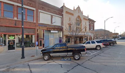 Booth Theater