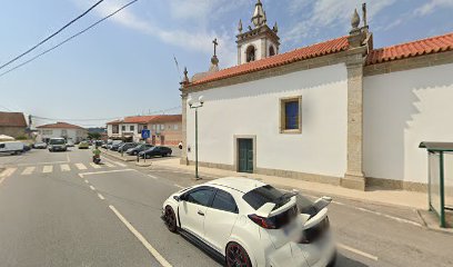 Largo da Nossa Senhora do Alívio