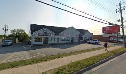 danielsons General store