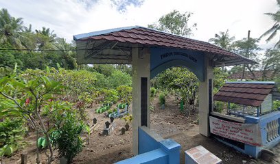 Makam gaden