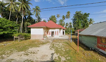 Warung Makan Lilis