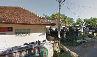 Pos Pelayanan Hukum dan HAM (Posyankumhamdes) Desa Bukit