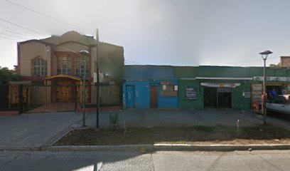 Iglesia Unida Metodista Pentecostal, Segunda La Granja