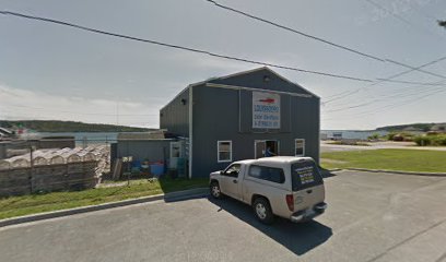 Louisbourg Ship Supply & Service Ltd