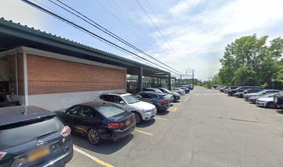 Mamaroneck Station Parking Facility