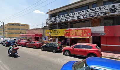 Abarrotes Vinos Y Licores La Estaca