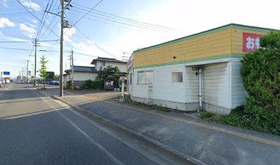 吉崎建具家具店