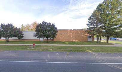 Bath Elementary School