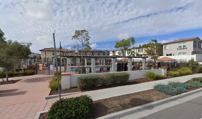 Mission Lane Homeowners Association Community Pool