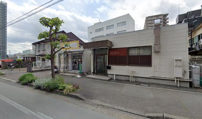 ばんがい市場