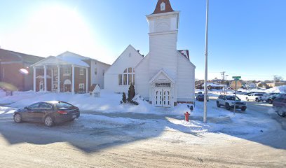 Congregational United Church of Christ