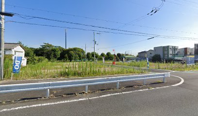 （株）山田園芸