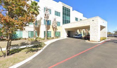 Westover Hills Baptist Medical Building