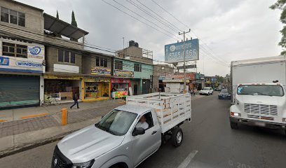 Obrador San Miguel