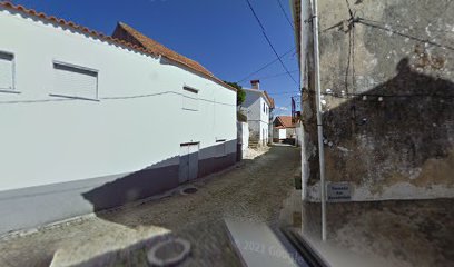 Pelourinho de Coito de Midões