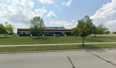 Aurora Behavioral Health Center