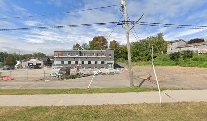 Saint Mary’s First Nation Education Department