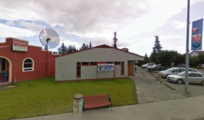 Alaskapractic - Pet Food Store in Homer Alaska