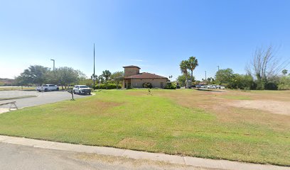 Rancho Viejo Chief of Police