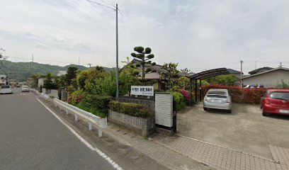 ココハウス石井