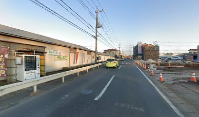 たまご街道