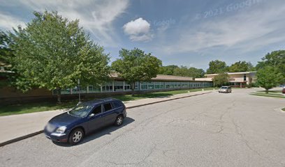Kent Hills Elementary School