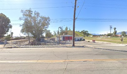 San Bernardino County Fire Station 226