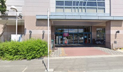 ネイルサロン エーナイン イオン東根店