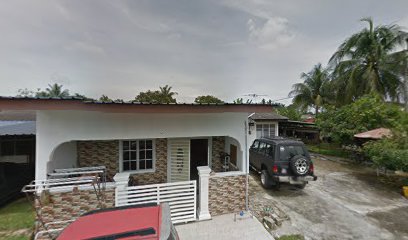 Rosli & Zaimah House