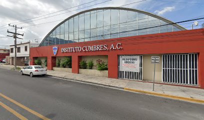 Instituto Cumbers, A.C. Preescolar Bilingüe