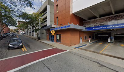 New Bedford City Parking Clerk