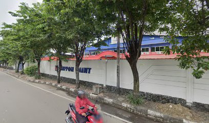 Rumah Sidoarjo