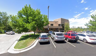 UTAH Pain Management Center