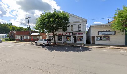 RedWing Shop