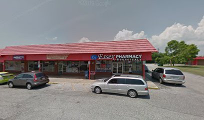 ESSEX PHARMACY AND SURGICALS