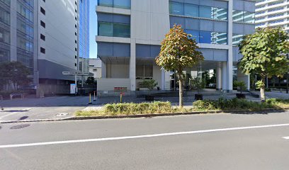 東京海上日動あんしん生命保険（株） 横浜支社