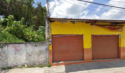 Estacionamiento Melchor Ocampo 70