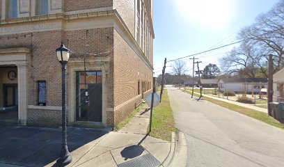 The Lodge Performance Arts Center