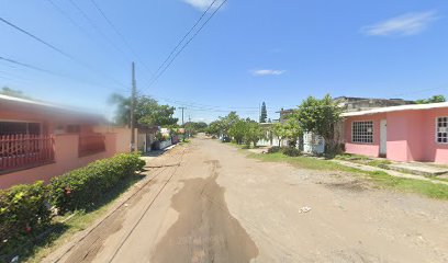 Salón del Reino de los Testigos de Jehová