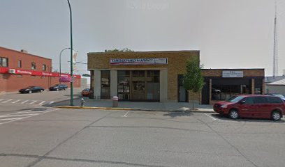 Kamsack Family Pharmacy