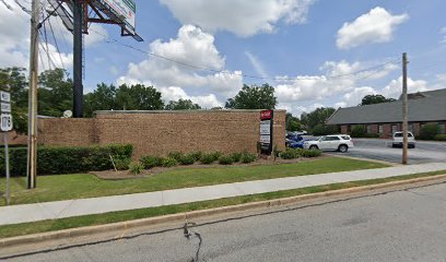 South Carolina Hearing Center