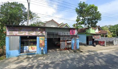 Warung Nasi Mbak Yuli