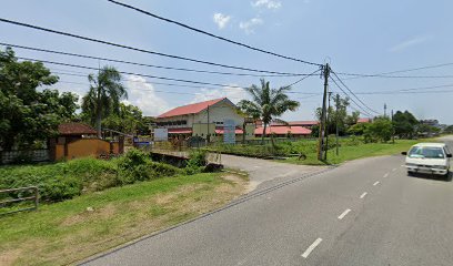 Homestay Faidaville Bungalow