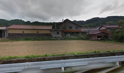 山根造酒 日置桜（酒蔵）