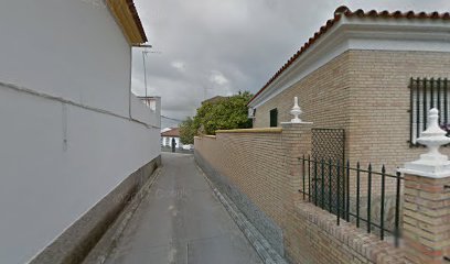 Escuela Infantil San Sebastián De Los Ballesteros