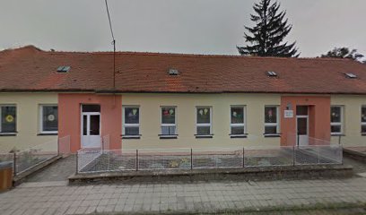 Základní Škola A Mateřská Škola Mladoňovice, Příspěvková Organizace